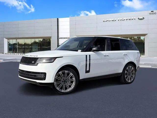 2026 Land Rover Range Rover P400 SE for sale in Glendale, AZ