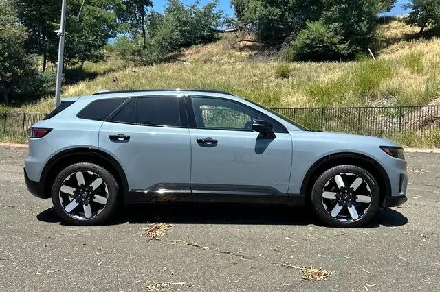 2026 Honda Prologue Elite