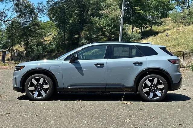 2026 Honda Prologue Elite