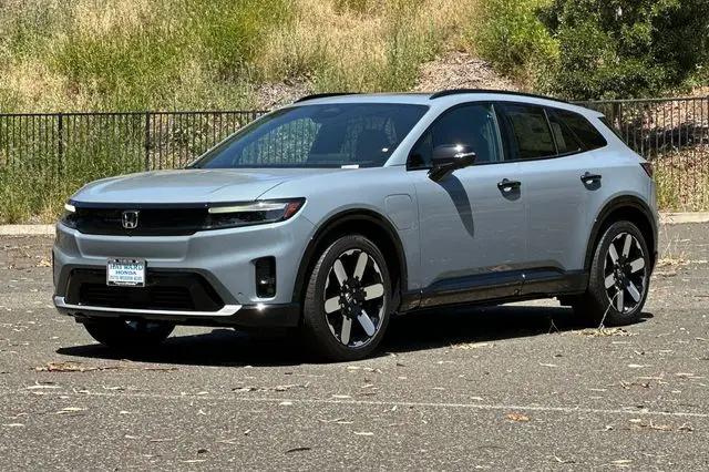 2026 Honda Prologue Elite