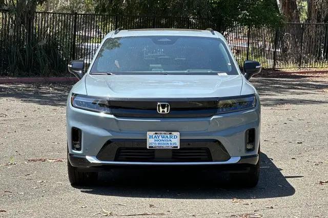 2026 Honda Prologue Elite