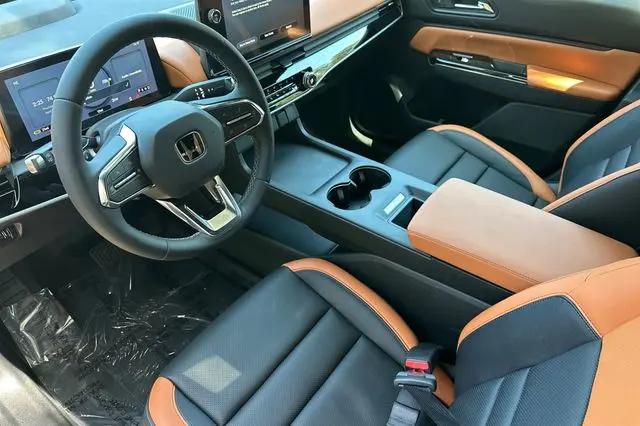 2026 Honda Prologue Elite
