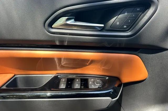 2026 Honda Prologue Elite