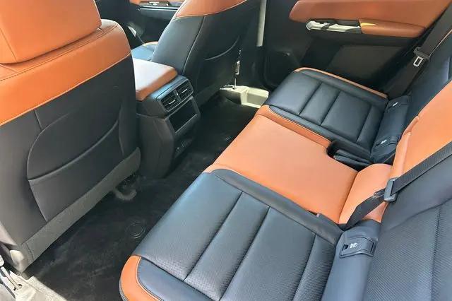 2026 Honda Prologue Elite