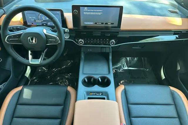 2026 Honda Prologue Elite
