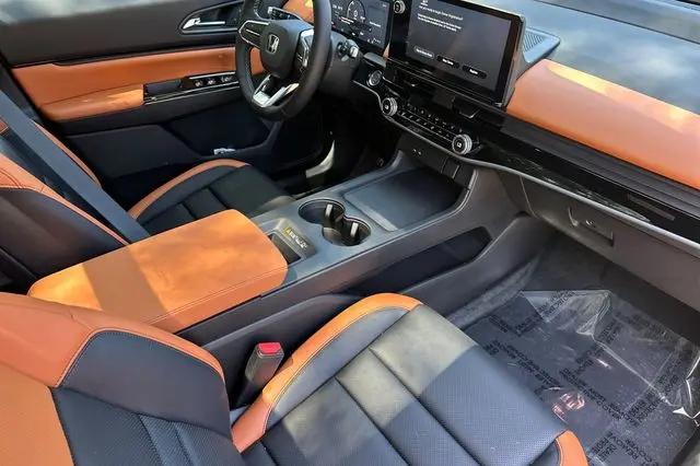 2026 Honda Prologue Elite