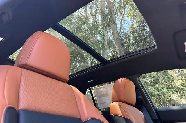 2026 Honda Prologue Elite