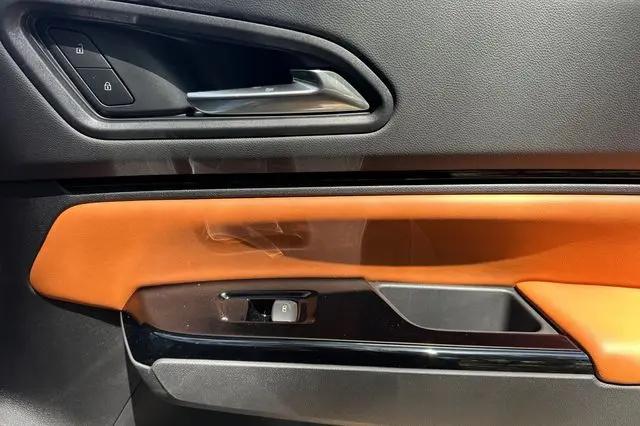 2026 Honda Prologue Elite