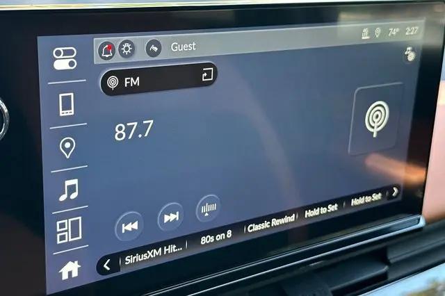 2026 Honda Prologue Elite
