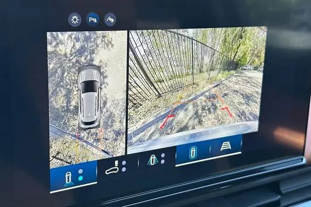 2026 Honda Prologue Elite