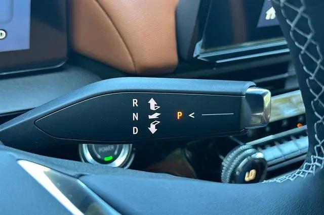 2026 Honda Prologue Elite
