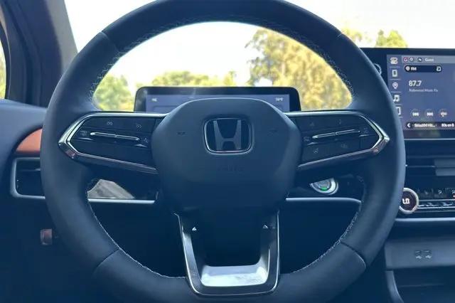 2026 Honda Prologue Elite