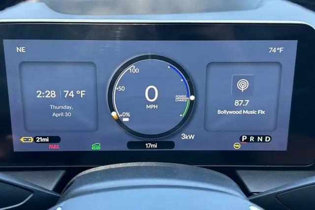 2026 Honda Prologue Elite