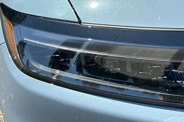 2026 Honda Prologue Elite