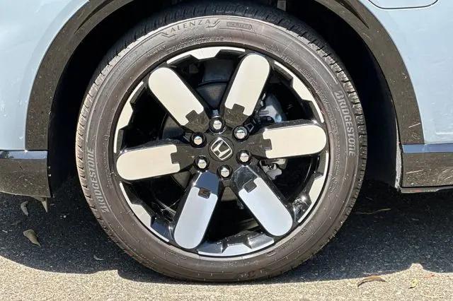 2026 Honda Prologue Elite