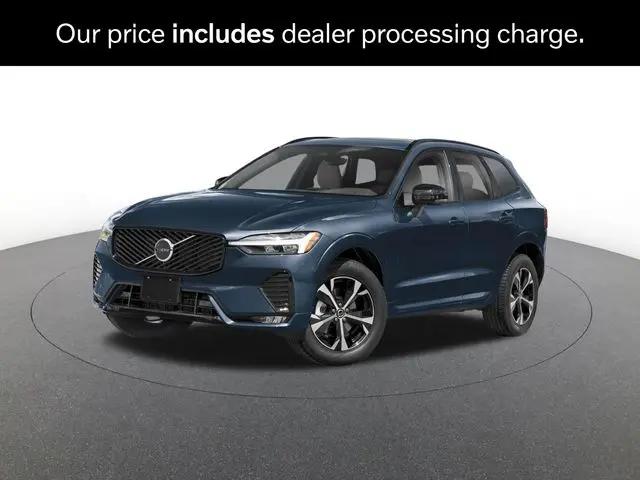 2026 Volvo XC60 B5 Ultra for sale in Silver Spring, MD