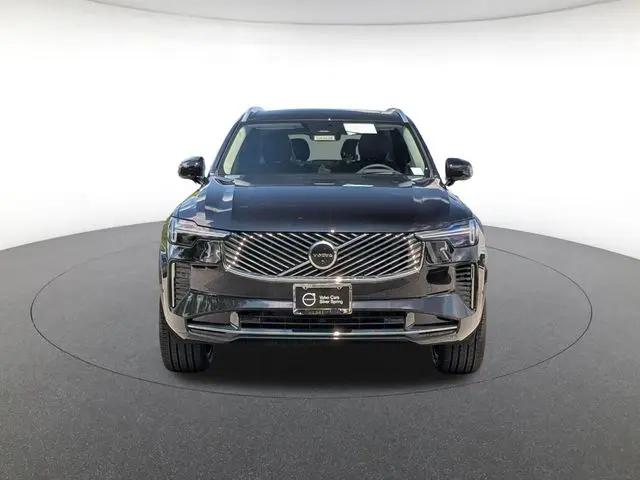 2026 Volvo XC90 Ultra, B6 AWD Gas mild hybrid, Gasoline, Bright, 7 Seats