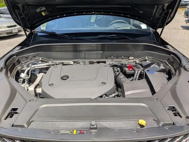 2026 Volvo XC90 Ultra, B6 AWD Gas mild hybrid, Gasoline, Bright, 7 Seats