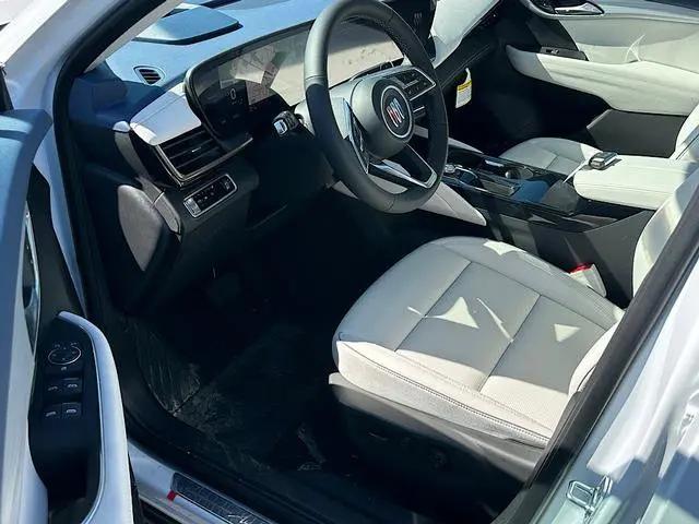 2026 Buick Envision Avenir AWD