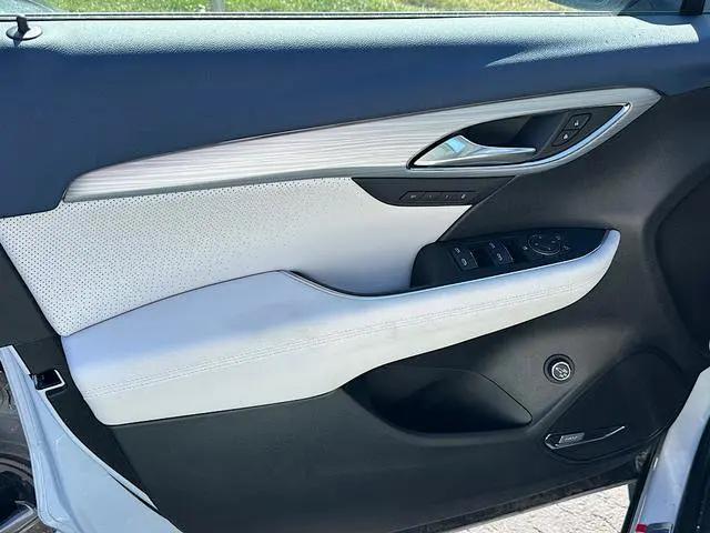 2026 Buick Envision Avenir AWD