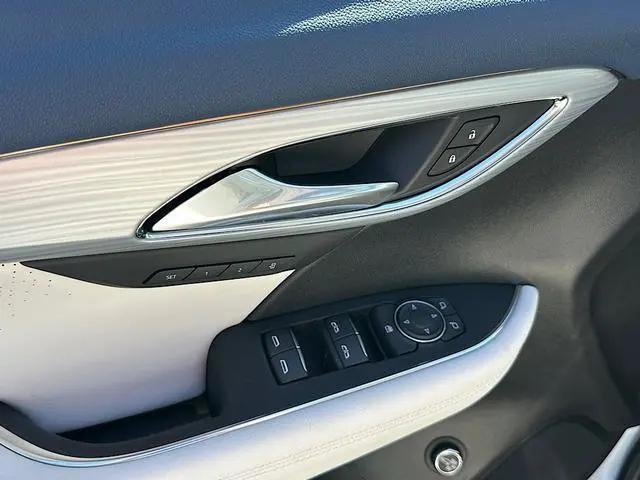 2026 Buick Envision Avenir AWD