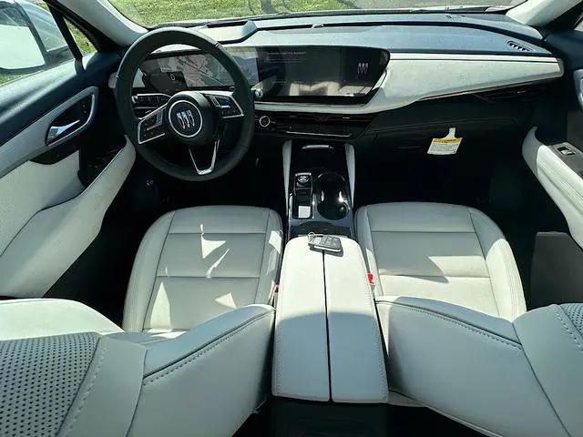 2026 Buick Envision Avenir AWD