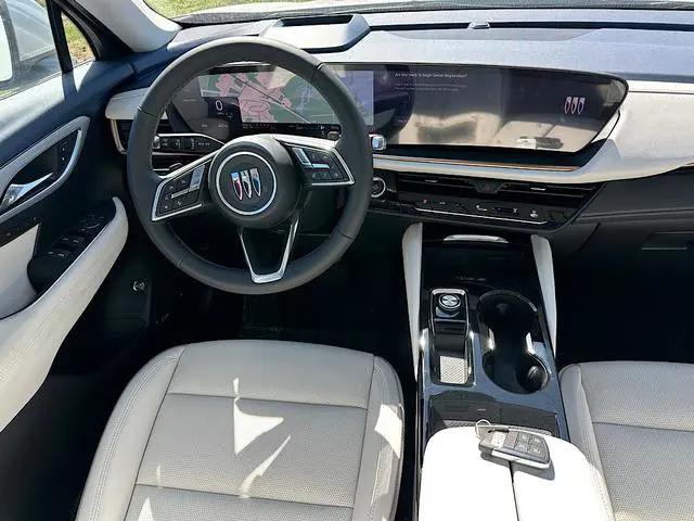 2026 Buick Envision Avenir AWD