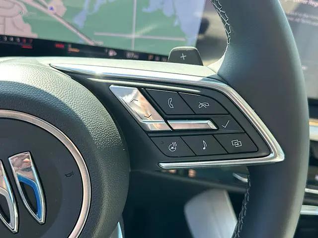 2026 Buick Envision Avenir AWD