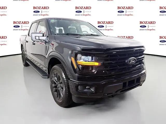 2026 Ford F-150 XLT for sale in Saint Augustine, FL