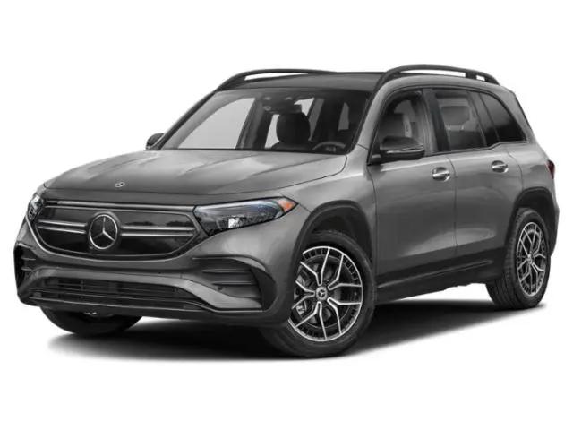 2023 Mercedes-Benz EQE 350 4MATIC for sale in Bentonville, AR
