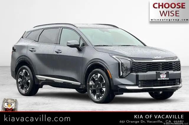 2026 Kia Sportage Hybrid SX-Prestige for sale in Vacaville, CA