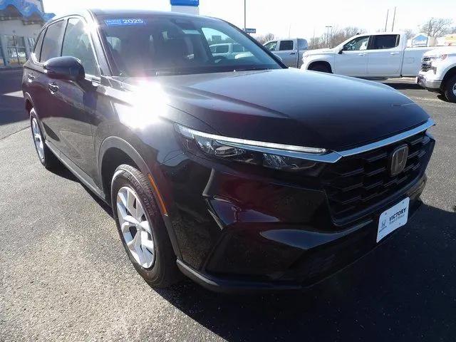 2025 Honda CR-V LX AWD for sale in Muncie, IN