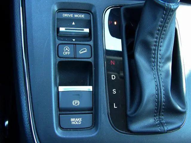2025 Honda CR-V LX AWD