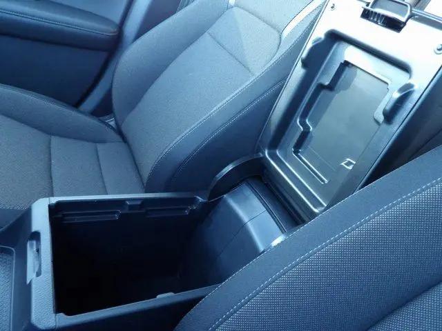 2025 Honda CR-V LX AWD
