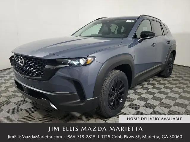 2026 Mazda CX-50 Hybrid Premium for sale in Marietta, GA