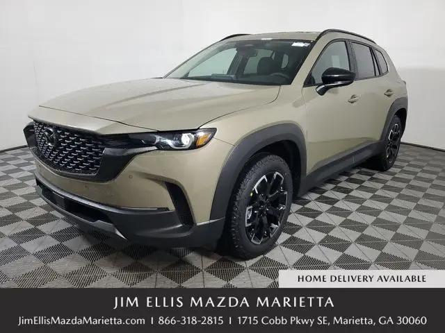 2026 Mazda CX-50 2.5 S Meridian Edition for sale in Marietta, GA