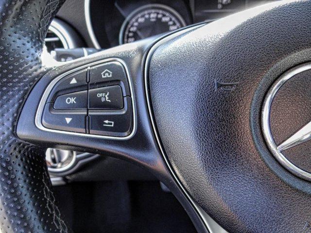 2015 Mercedes-Benz C-CLASS C 300