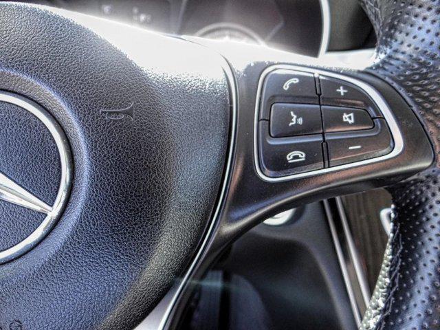 2015 Mercedes-Benz C-CLASS C 300