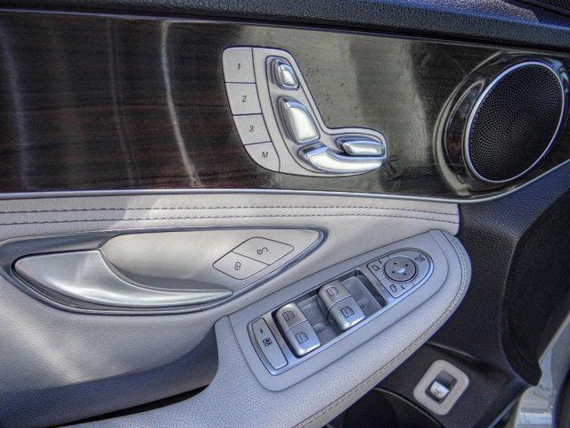 2015 Mercedes-Benz C-CLASS C 300