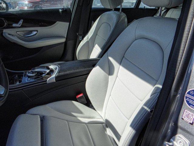 2015 Mercedes-Benz C-CLASS C 300