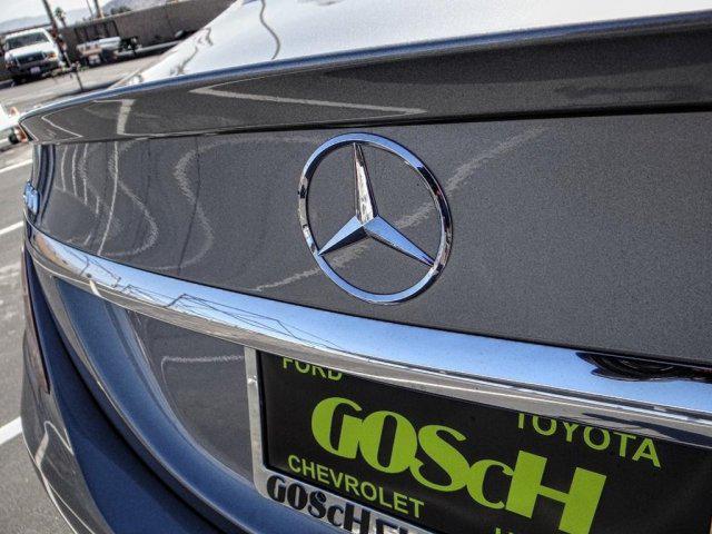 2015 Mercedes-Benz C-CLASS C 300