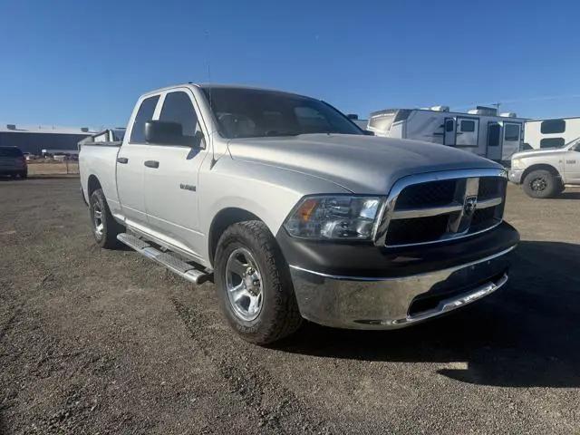 2010 Dodge Ram 1500 ST for sale in Amarillo, TX