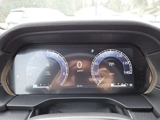 2026 Jeep Grand Cherokee L Laredo 4x4