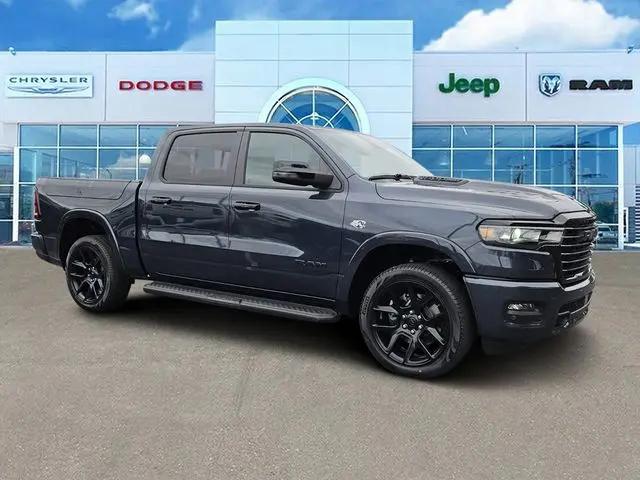 2026 Ram 1500 Laramie Crew Cab 4x4 5'7" Box for sale in Hinesville, GA