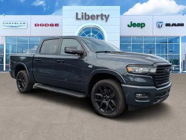 2026 Ram 1500 Laramie Crew Cab 4x4 5'7" Box for sale in Hinesville, GA