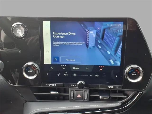 2024 Lexus NX 350 NX 350