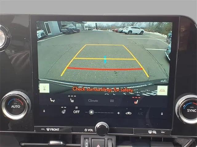 2024 Lexus NX 350 NX 350