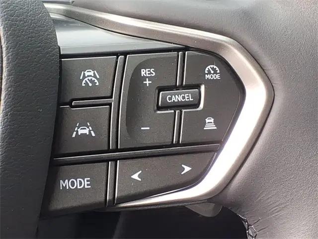 2024 Lexus NX 350 NX 350