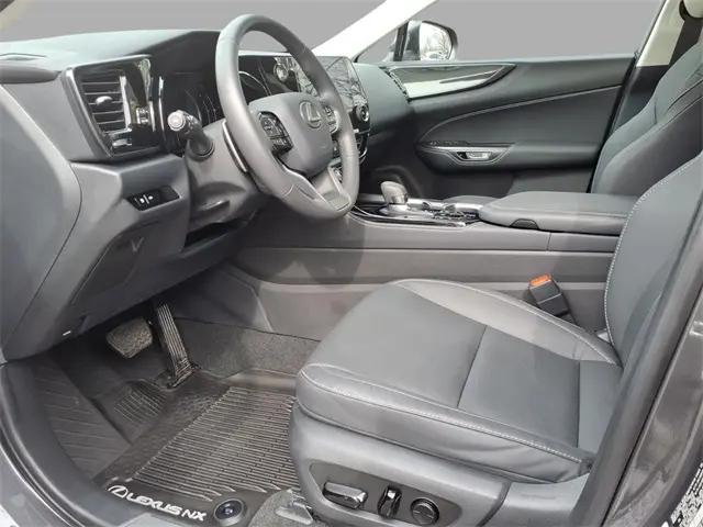 2024 Lexus NX 350 NX 350