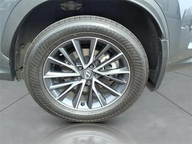 2024 Lexus NX 350 NX 350